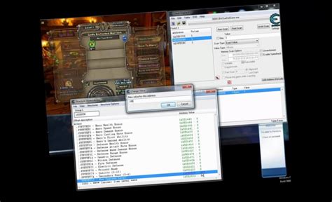 dungeon defenders 2 cheat engine.
